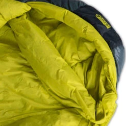NEMO EQUIPMENT Nemo Kayu Mens Ultralight Sleeping Bag - 30 Regular -Outdoor Camping Shop NEM00295 3