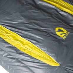 NEMO EQUIPMENT Nemo Kayu Mens Ultralight Sleeping Bag - 30 Regular -Outdoor Camping Shop NEM00295 5