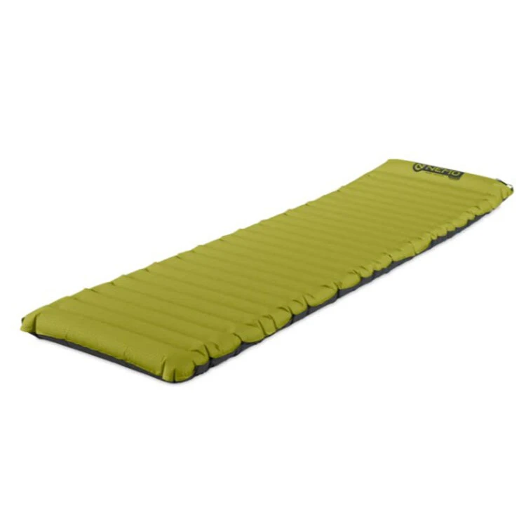 NEMO EQUIPMENT Nemo Astro Insulated Regular Sleeping Mat - 2022 Model 4 NEMO EQUIPMENT Nemo Astro Insulated Regular Sleeping Mat - 2022 Model - Image 2