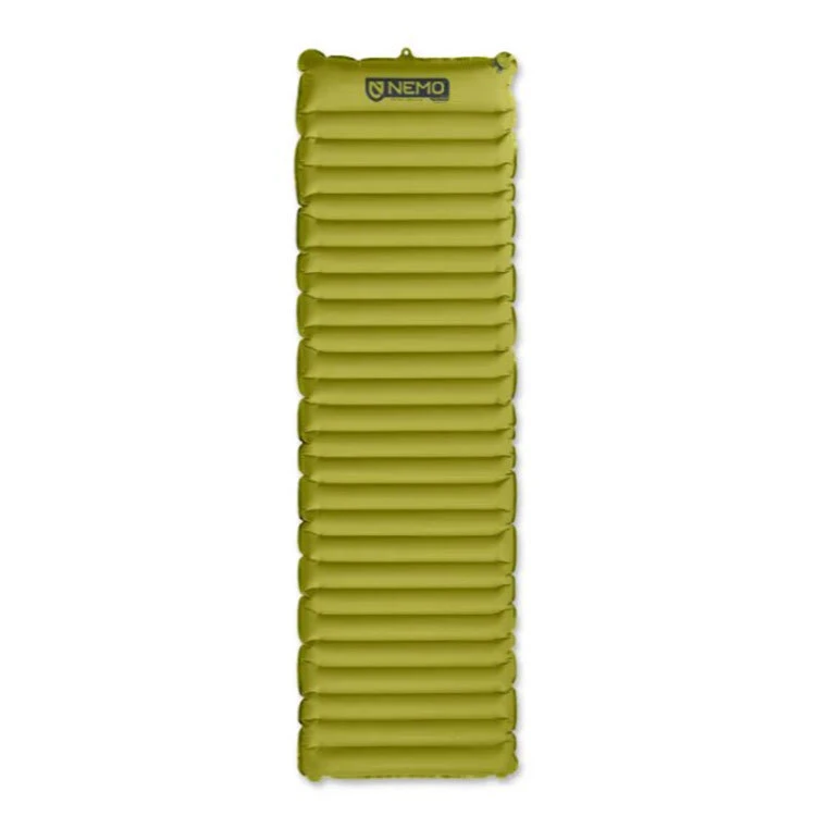 NEMO EQUIPMENT Nemo Astro Insulated Regular Sleeping Mat - 2022 Model 3 NEMO EQUIPMENT Nemo Astro Insulated Regular Sleeping Mat - 2022 Model