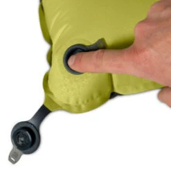 NEMO EQUIPMENT Nemo Astro Insulated Long Wide Sleeping Mat - 2022 Model -Outdoor Camping Shop NEM00394 6