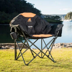 Oztent Koala Hotspot Lounge -Outdoor Camping Shop OKL01FRHCA 3