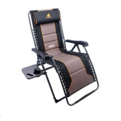 Oztent King Komodo HotSpot Sun Lounge