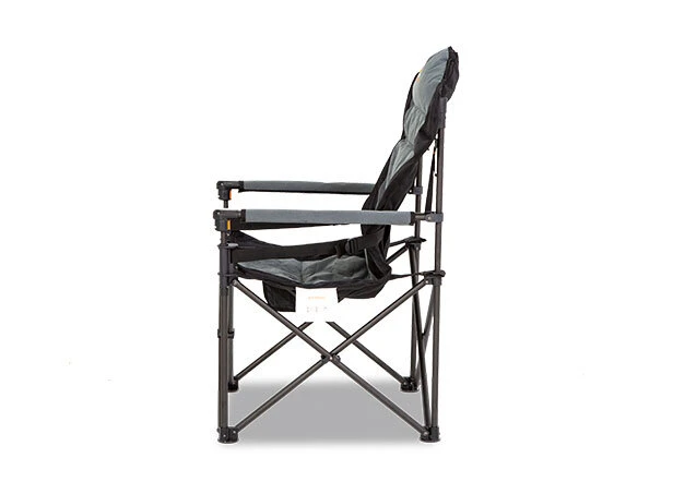Oztent Pilot Chair DLX 4 Oztent Pilot Chair DLX - Image 2