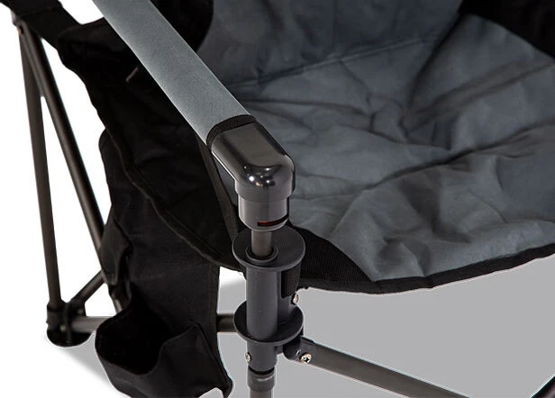 Oztent Pilot Chair DLX 5 Oztent Pilot Chair DLX - Image 3