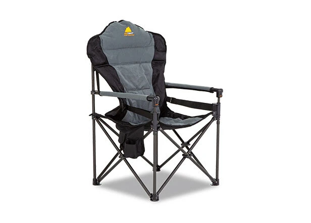 Oztent Pilot Chair DLX 3 Oztent Pilot Chair DLX