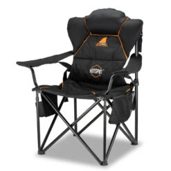 Oztent Red Belly HotSpot Chair