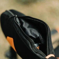 Oztent Red Belly HotSpot Chair -Outdoor Camping Shop ORB01FRHCA 4