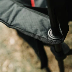 Oztent Red Belly HotSpot Chair -Outdoor Camping Shop ORB01FRHCA 5