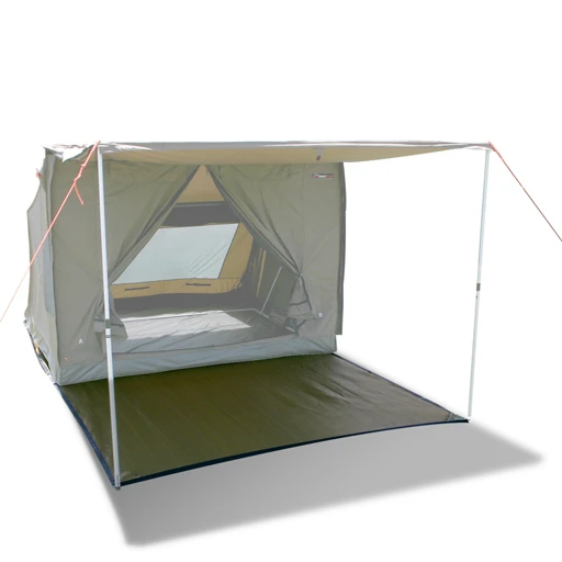 Oztent RV-3 Mesh Floor Saver Series II 3 Oztent RV-3 Mesh Floor Saver Series II