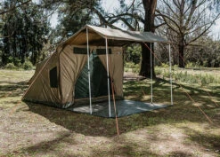 Oztent RV-3 Plus -Outdoor Camping Shop ORV3PTELUA 7