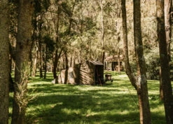 Oztent RV-3 Plus -Outdoor Camping Shop ORV3PTELUA 9