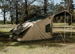 Oztent RV-5 Plus Tent -Outdoor Camping Shop ORV5PTELUA 5