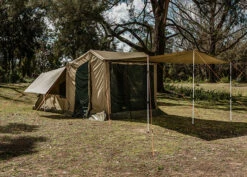 Oztent RV-5 Plus Tent -Outdoor Camping Shop ORV5PTELUA 6