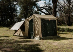 Oztent RV-5 Plus Tent -Outdoor Camping Shop ORV5PTELUA 7