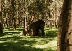 Oztent RV-5 Plus Tent -Outdoor Camping Shop ORV5PTELUA 8