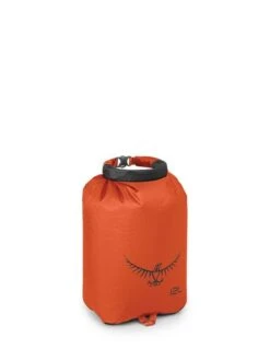 Osprey Ultralight Dry Sack 12L - Poppy Orange