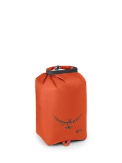 Osprey Ultralight Dry Sack 20L - Poppy Orange