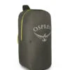 Osprey Airporter Shadow Grey - Large -Outdoor Camping Shop OSP0483 SHA