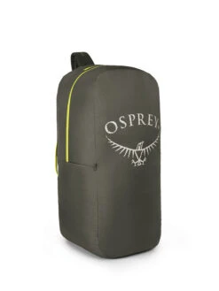 Osprey Airporter Shadow Grey - Large