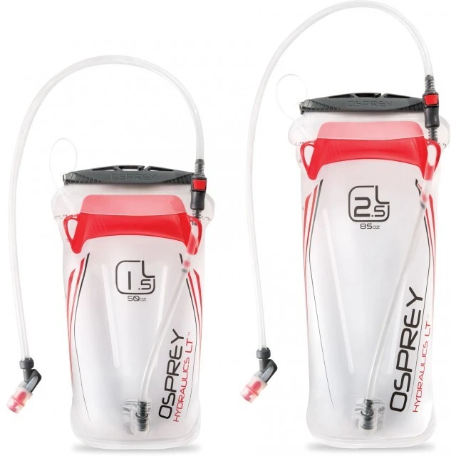 Osprey Hydraulics LT 1.5L Hydration Reservoir 5 Osprey Hydraulics LT 1.5L Hydration Reservoir - Image 3