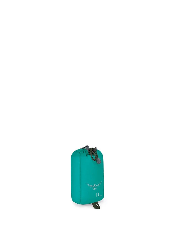 Osprey Ultralight Stuff Sack 1L Tropical Teal