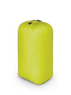 Osprey Ultralight Stuff Sack 30L Electric Lime -Outdoor Camping Shop OSP0648 LIM 1