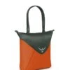 Osprey Ultralight Stuff Tote 17L Poppy Orange