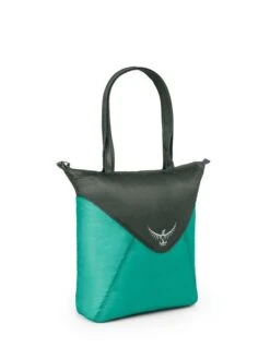 Osprey Ultralight Stuff Tote 17L Tropical Teal