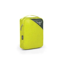 Osprey Medium Ultralight Packing Cube - Electric Lime