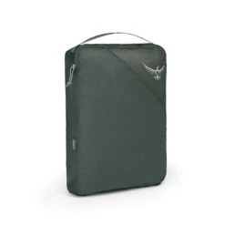 Osprey Large Ultralight Packing Cube Electric Lime -Outdoor Camping Shop OSP0680