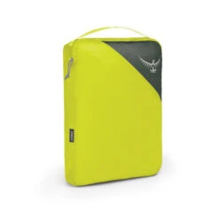 Osprey Large Ultralight Packing Cube Electric Lime