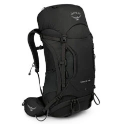 Osprey Kestrel 48 [Size: M/L Mens Hiking Backpack - Black