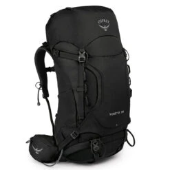 Osprey Kestrel 38 [Size: M/L Mens Hiking Backpack - Black