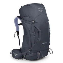 Osprey Kyte 46 Womens Hiking Pack Siren Grey - Size: XS/S
