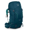 Osprey Kyte 36 Womens Hiking Pack Icelake Green - Size: XS/S -Outdoor Camping Shop OSP0765 ICE XS