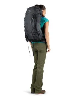 Osprey Kyte 36 Womens Hiking Pack Icelake Green - Size: XS/S -Outdoor Camping Shop OSP0765 ICE XS 3