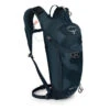 Osprey Siskin 8 Men's Mountain Bike Backpack - Slate Blue -Outdoor Camping Shop OSP0798 BLU