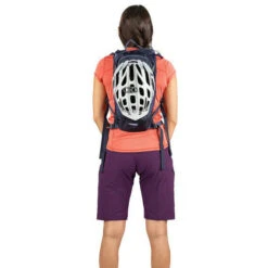 Osprey Salida 12 Women's Mountain Bike Backpack - Teal Glass -Outdoor Camping Shop OSP0799