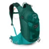 Osprey Salida 12 Women's Mountain Bike Backpack - Teal Glass 1 Osprey Salida 12 Women's Mountain Bike Backpack - Teal Glass -Outdoor Camping Shop OSP0799 TEA