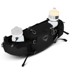 Osprey Savu 5 Mountain Bike Pack - Dutmoss Green -Outdoor Camping Shop OSP0802 GRN 6