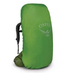 Osprey Aether 55 Mens Backpacking Garlic Mustard Green - S/M 11 Osprey Aether 55 Mens Backpacking Garlic Mustard Green - S/M -Outdoor Camping Shop OSP0884 GRN SM 2