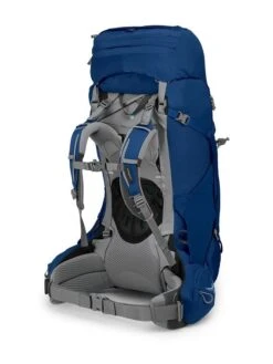 Osprey Ariel 65 Womens Backpacking Ceramic Blue - Size: XS/S -Outdoor Camping Shop OSP0885 BLU XS 1