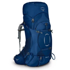 Osprey Ariel 55 Womens Backpacking Ceramic Blue Size: XS/S