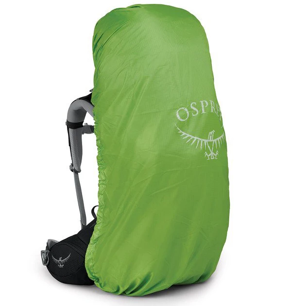 Osprey Ariel 55 Womens Backpacking Claret Red - Size: M/L 5 Osprey Ariel 55 Womens Backpacking Claret Red - Size: M/L - Image 3