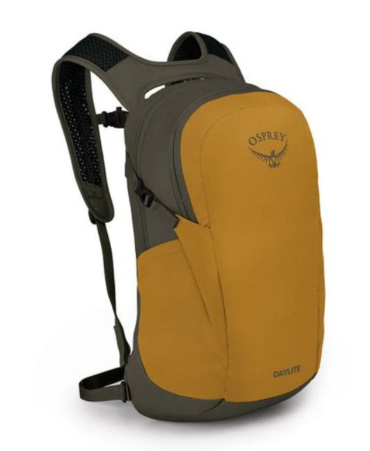 Osprey DayliteDaypack - Cosmic Red 8 Osprey DayliteDaypack - Cosmic Red - Image 6