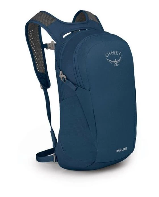 Osprey DayliteDaypack - Cosmic Red 9 Osprey DayliteDaypack - Cosmic Red - Image 7