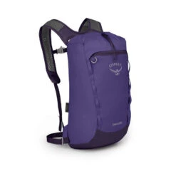 Osprey Daylite Cinch Daypack Dream Purple