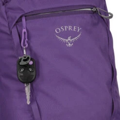 Osprey Daylite Cinch Daypack Dream Purple -Outdoor Camping Shop OSP0899 PURP 3