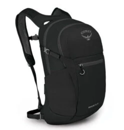Osprey Daylite Plus 20L Daypack - Black 12 Osprey Daylite Plus 20L Daypack - Black -Outdoor Camping Shop OSP0900